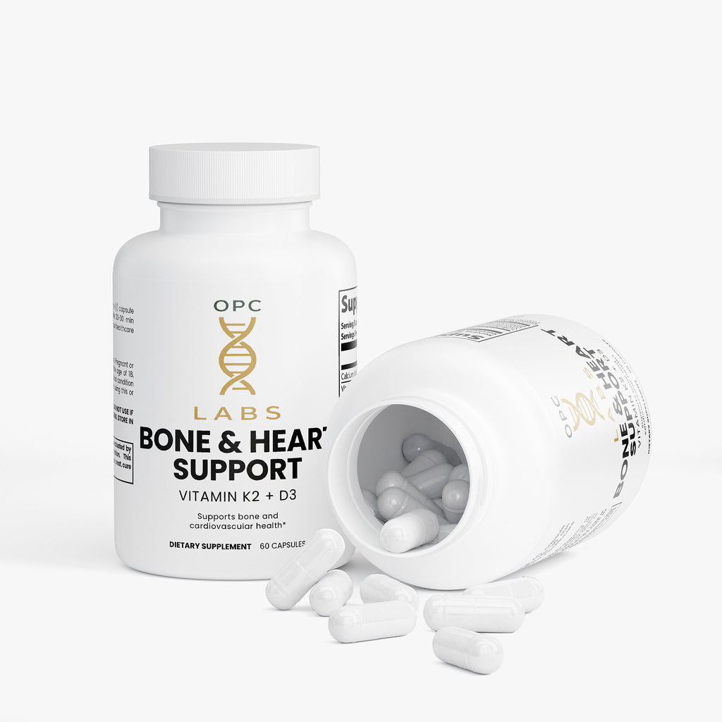 Bone & Heart Support