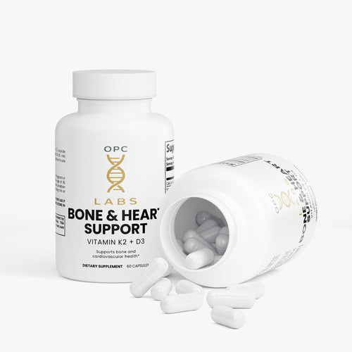 Bone & Heart Support